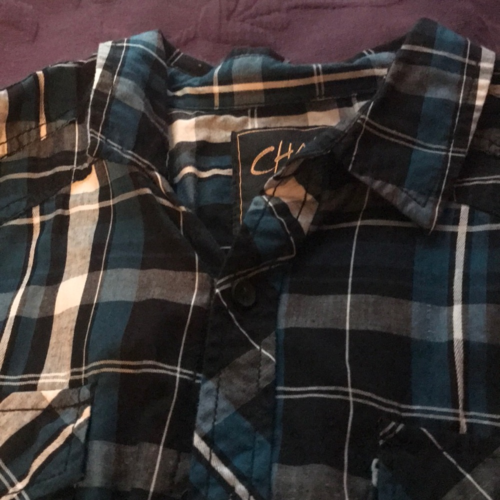 Long sleeve - Picture 3 of 4